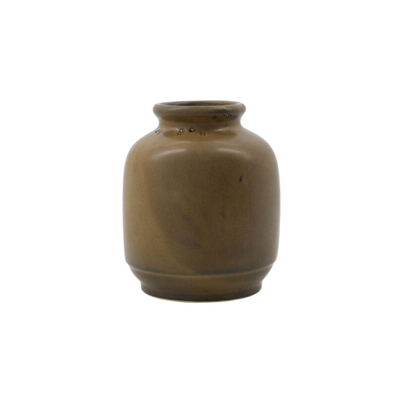 Vase, HDCasa, Braun