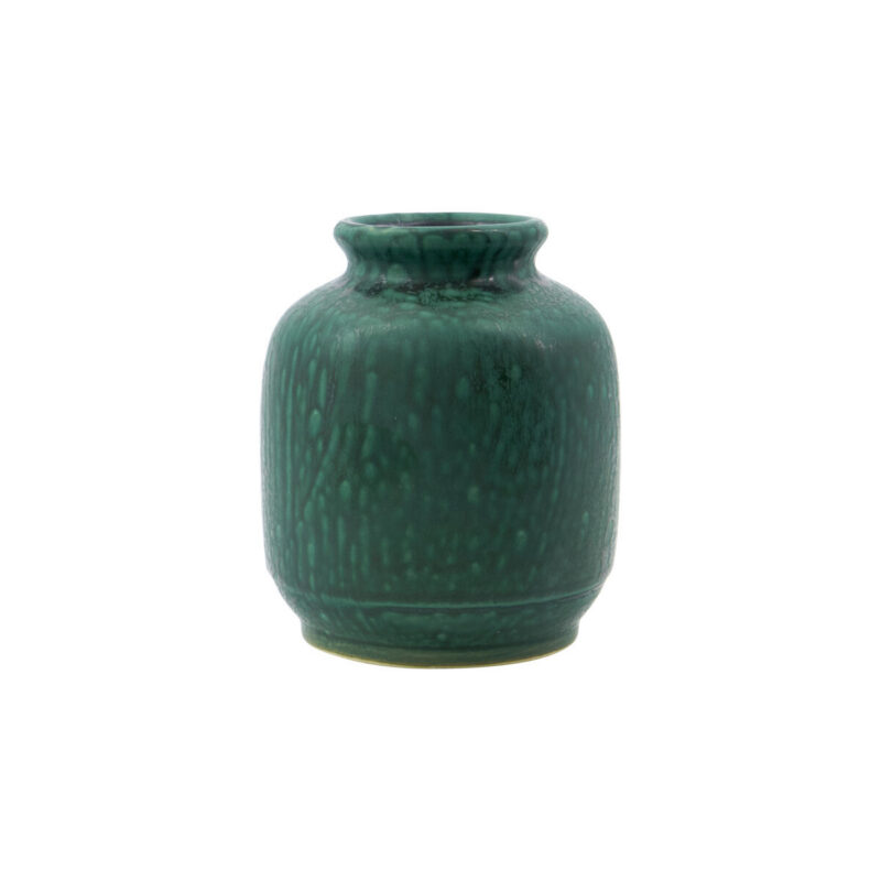 Vase, HDCasa, Grün