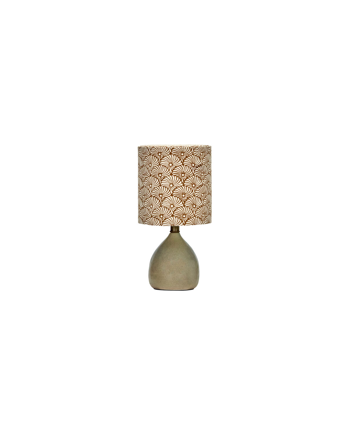 Tischleuchte, HDFlores, Sand