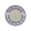 Teller, HDDiva, Blau
