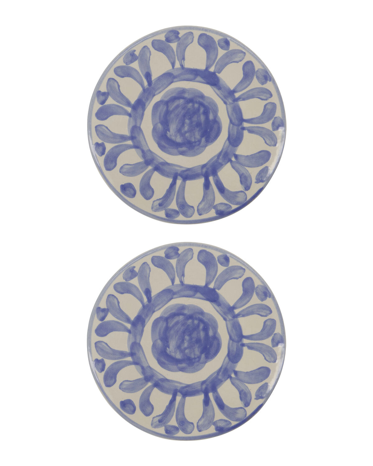 Servierbrett, HDDiva, Blau