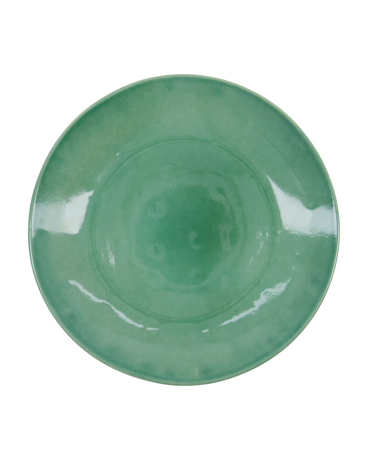 Teller, HDDiva, Grün