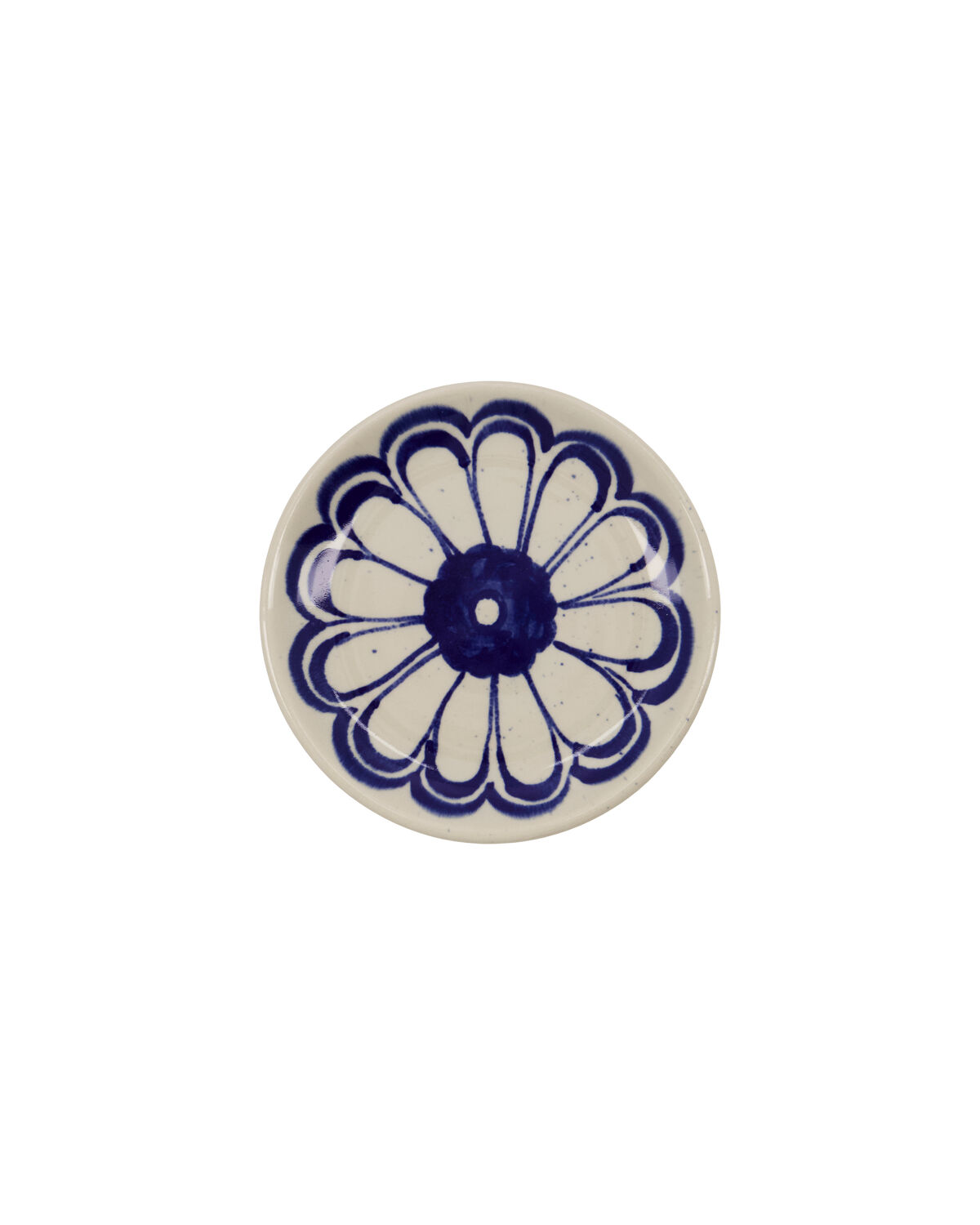 Teller, HDDiva, Blau
