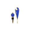 Cocktail Set, HDOpen, Gold, Blau