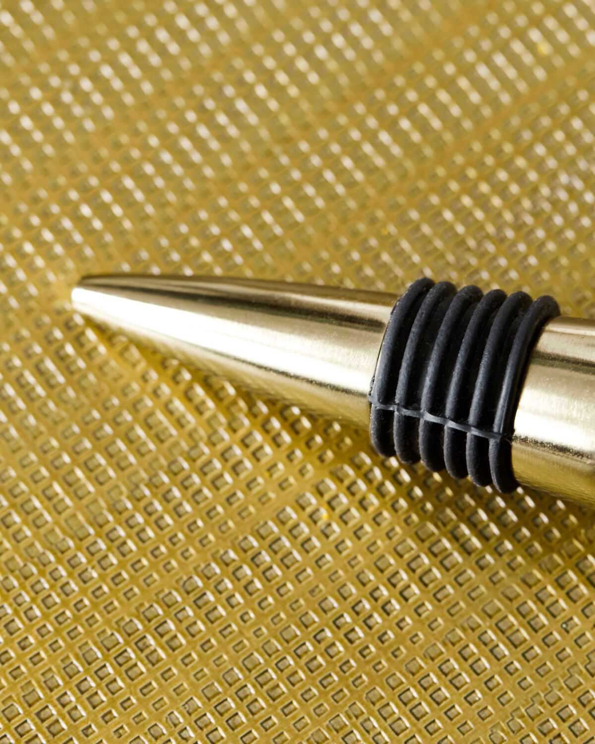 Cocktail Set, HDOpen, Gold, Blau