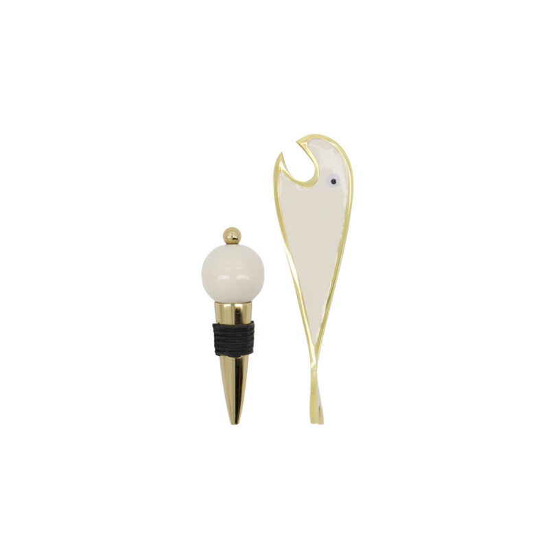 Cocktail Set, HDOpen, Gold, Sand