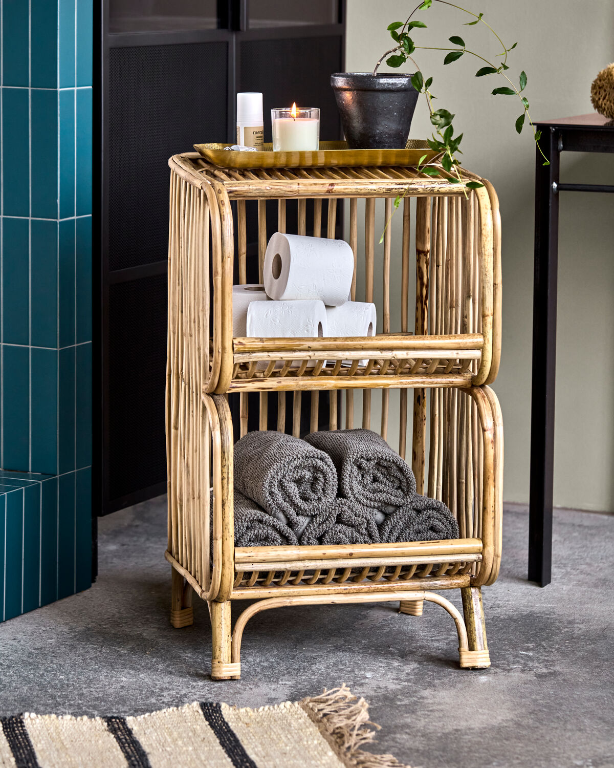 Regal, HDShelf, Natur