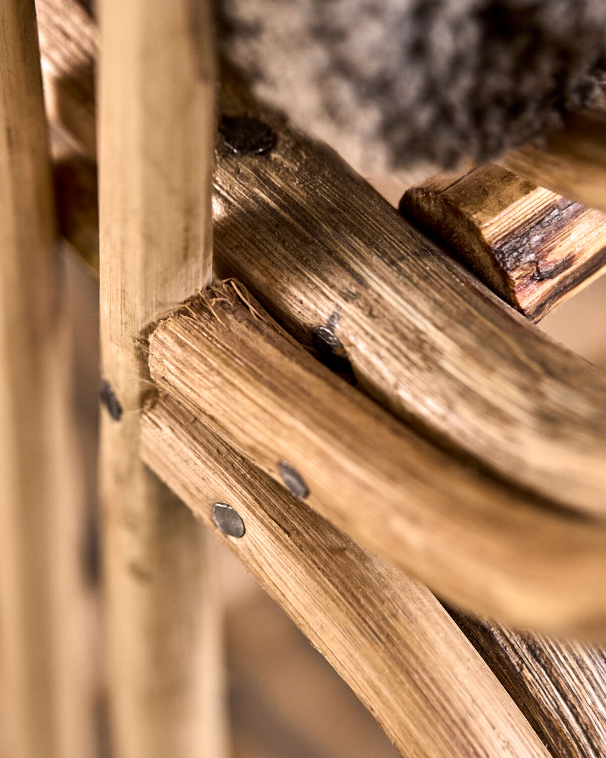 Regal, HDShelf, Natur