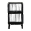 Regal, HDShelf, Schwarz