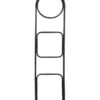 Deko-Leiter, HDLadder, Schwarz