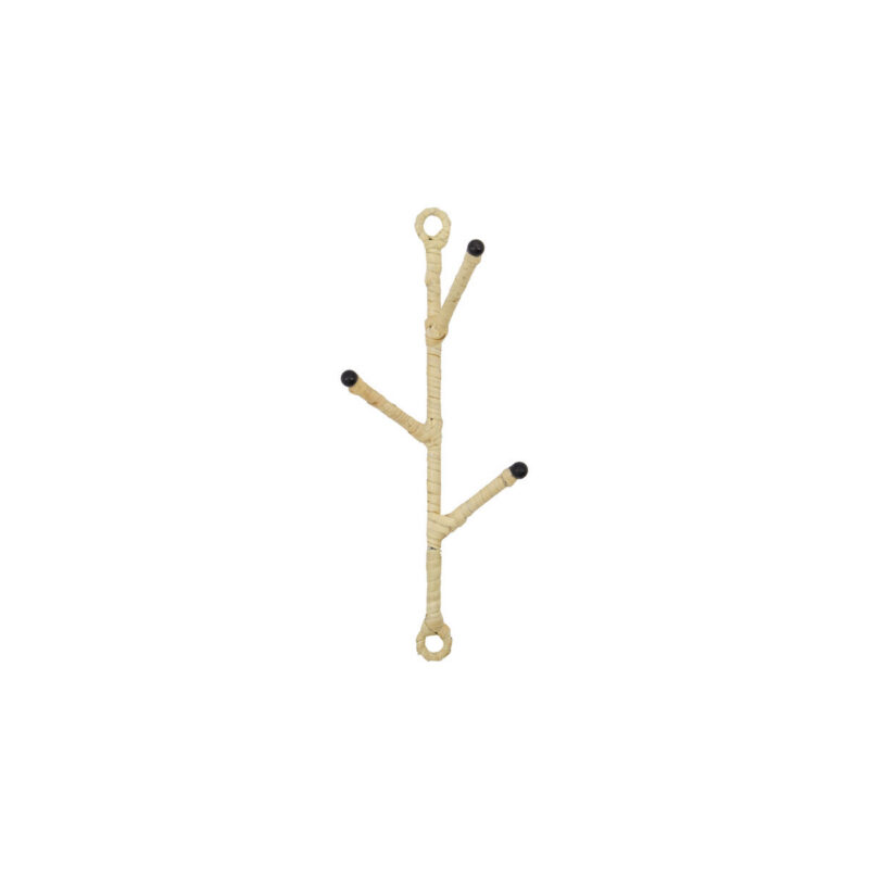 Haken, HDBranch, Natur