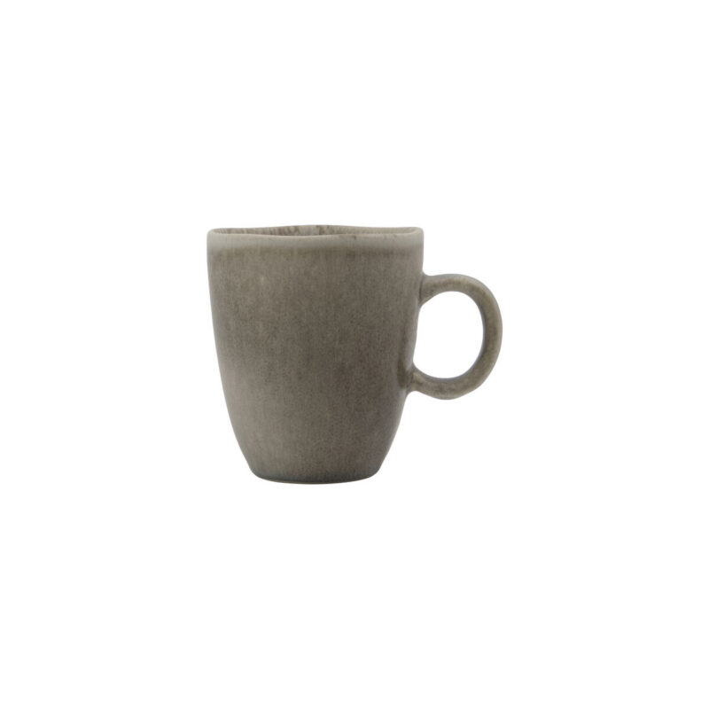 Tasse, HDMore, Grau