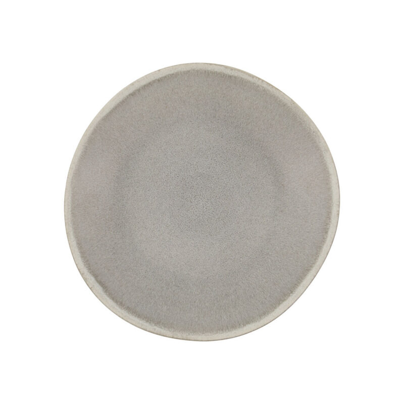 Teller, HDMore, Grau
