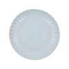 Teller, HDScallop, Hellblau
