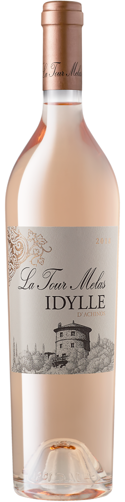 La Tour Melas Idylle 0,75l