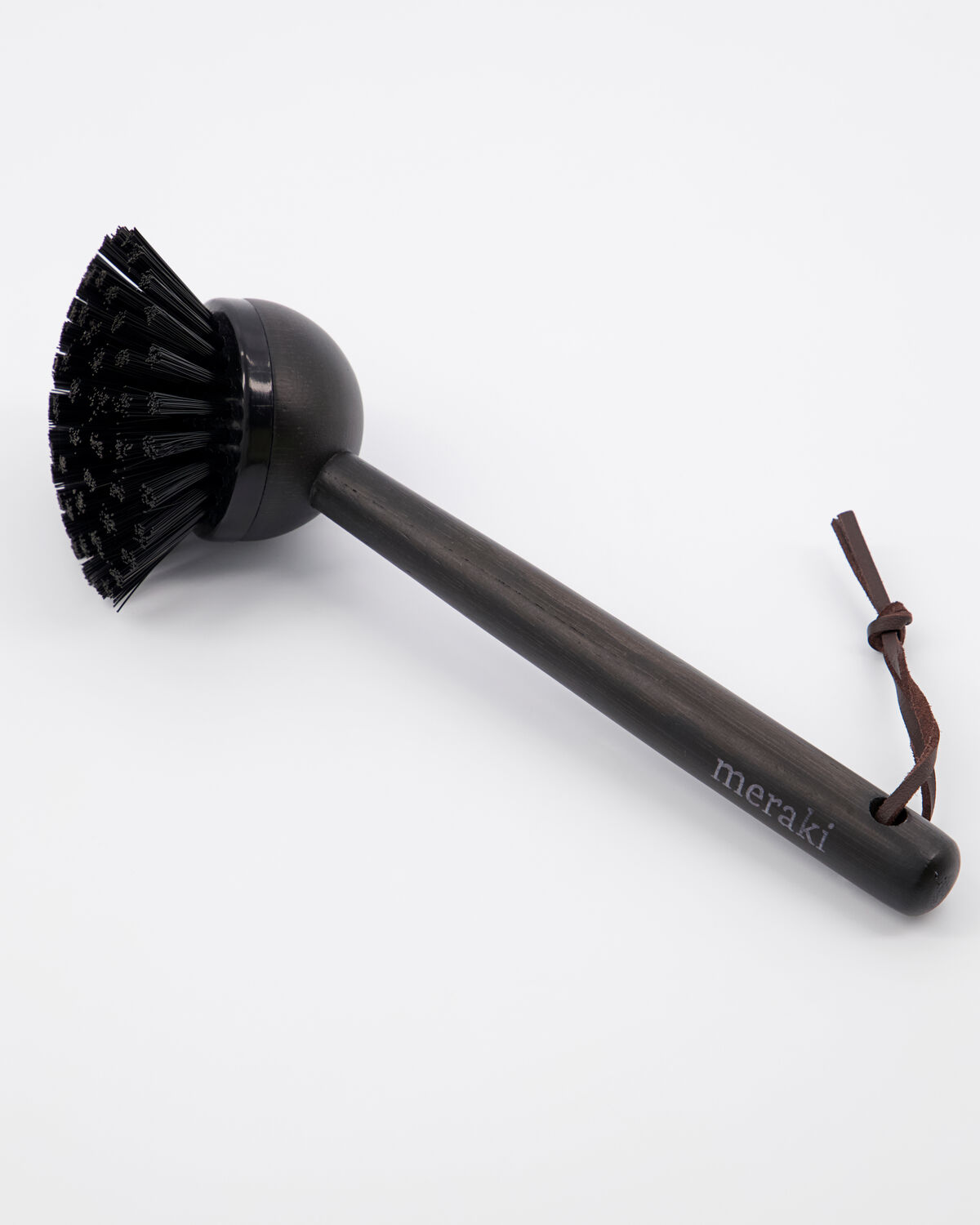 Spülbürste, , Schwarz