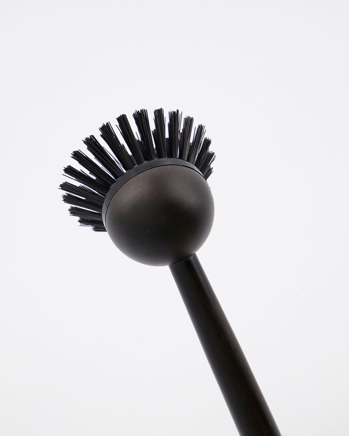 Spülbürste, , Schwarz