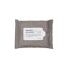 Makeup remover wipes, Aloe Vera,