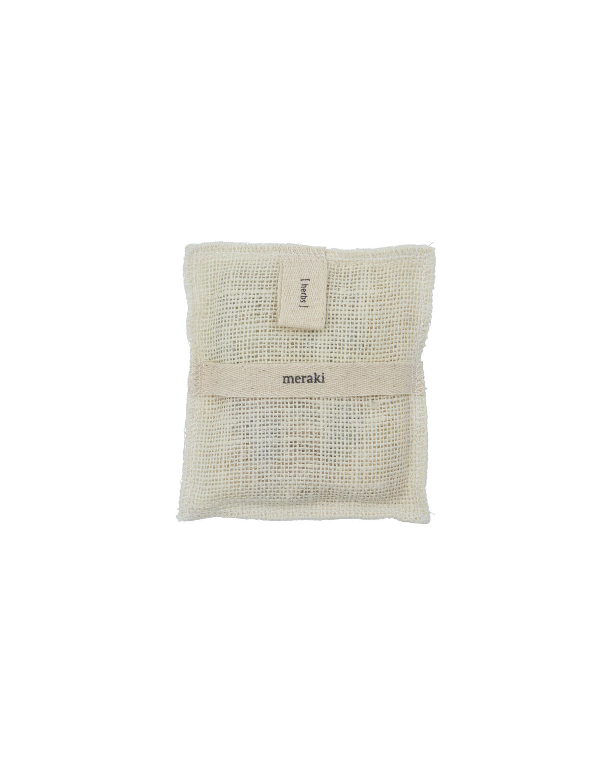 Bath mitt, Herbs, 140 g