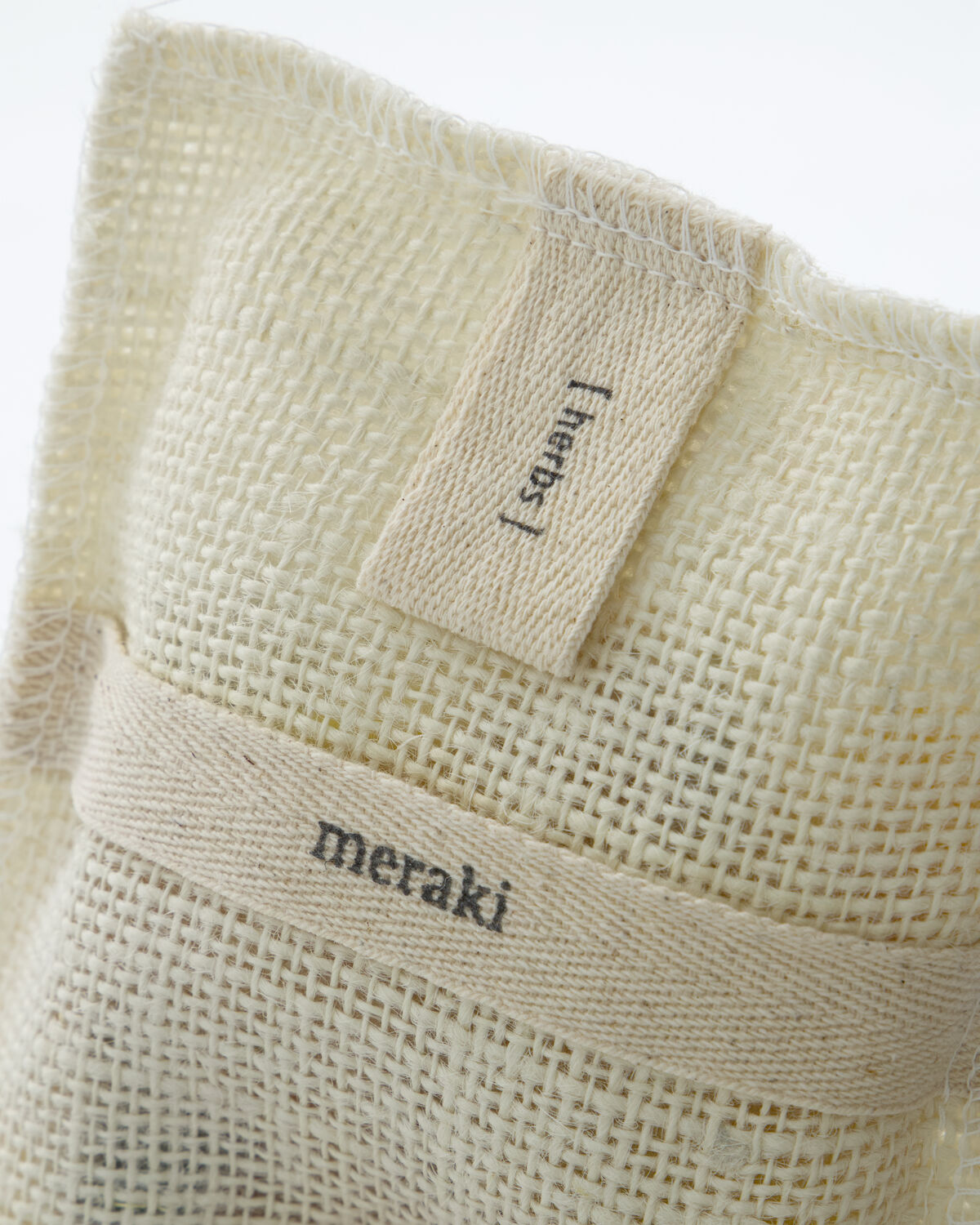 Bath mitt, Herbs, 140 g