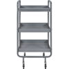 Trolley, MKRoll, Grau