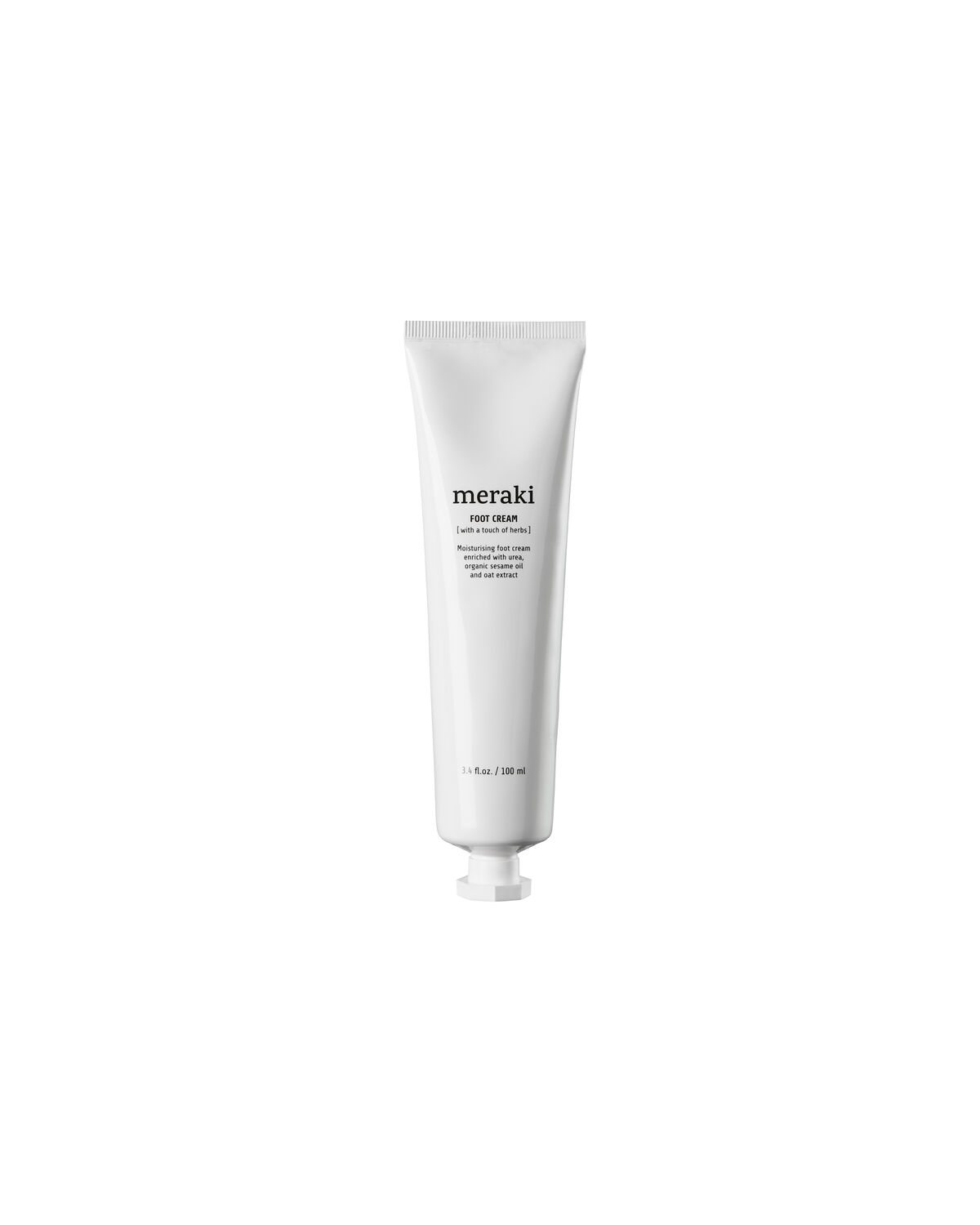 Foot cream, , 100 ml
