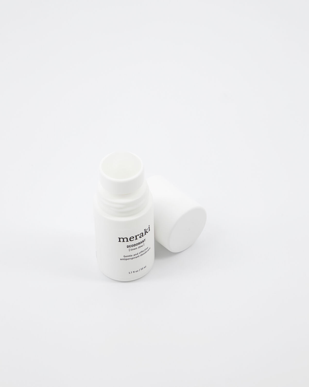 Deodorant, Linen Dew, 50 ml