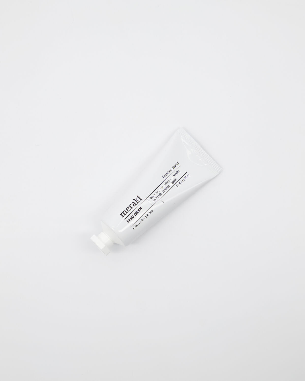 Hand cream, Northern Dawn, 50 ml
