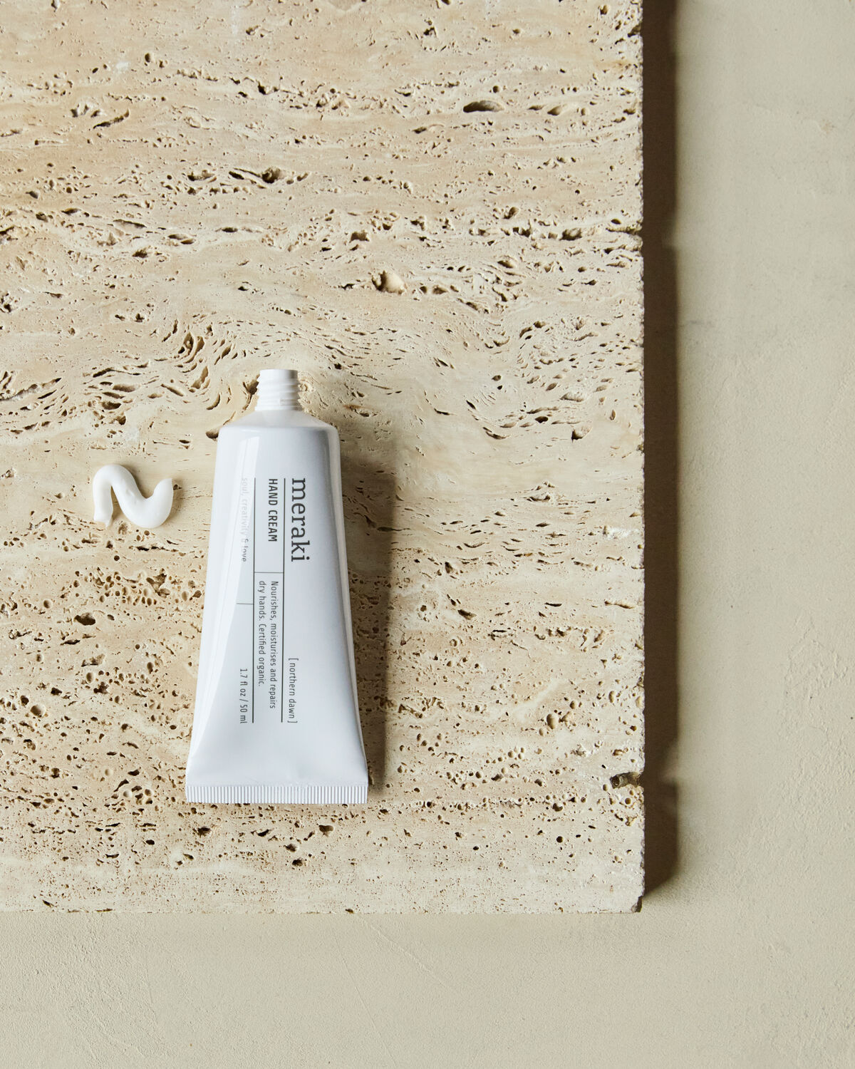 Hand cream, Northern Dawn, 50 ml