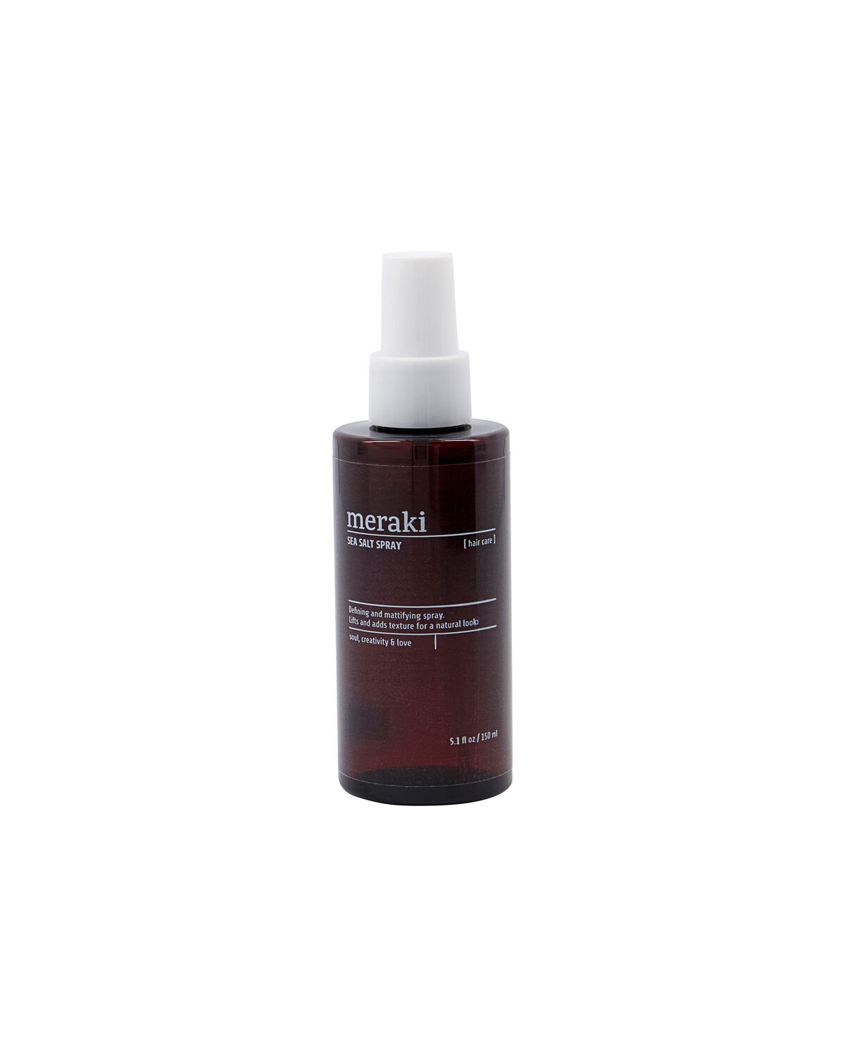 Sea salt spray, , 150 ml