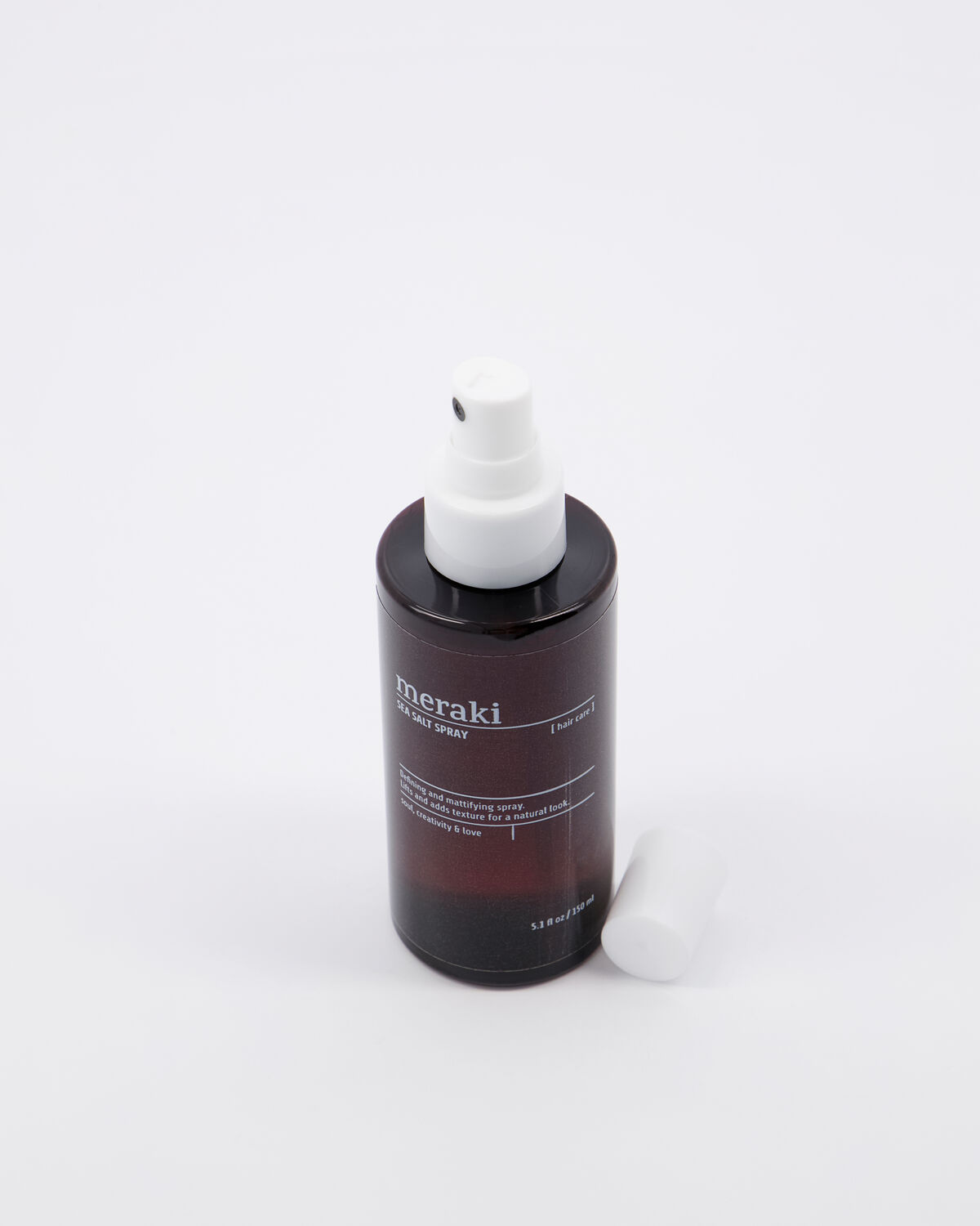 Sea salt spray, , 150 ml