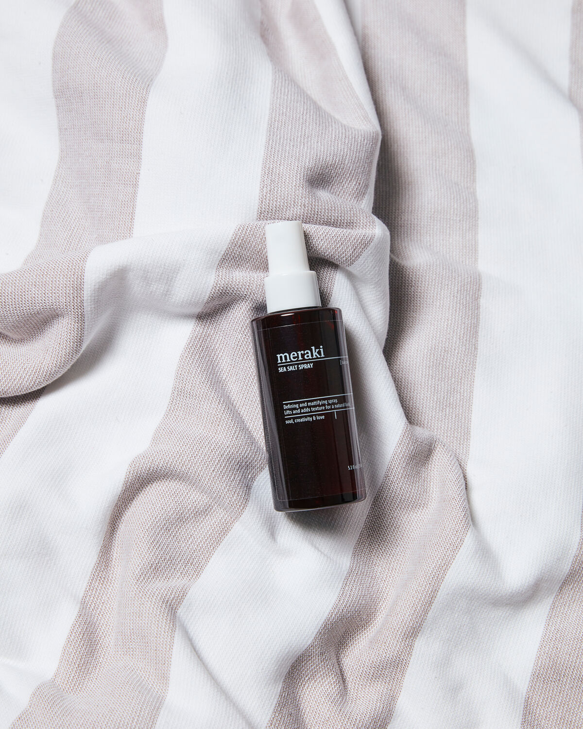 Sea salt spray, , 150 ml