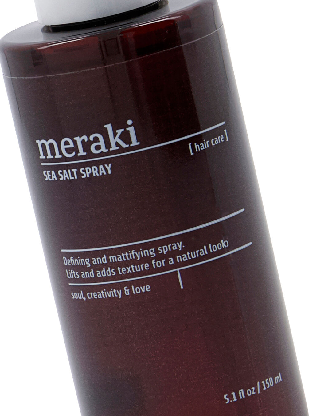 Sea salt spray, , 150 ml