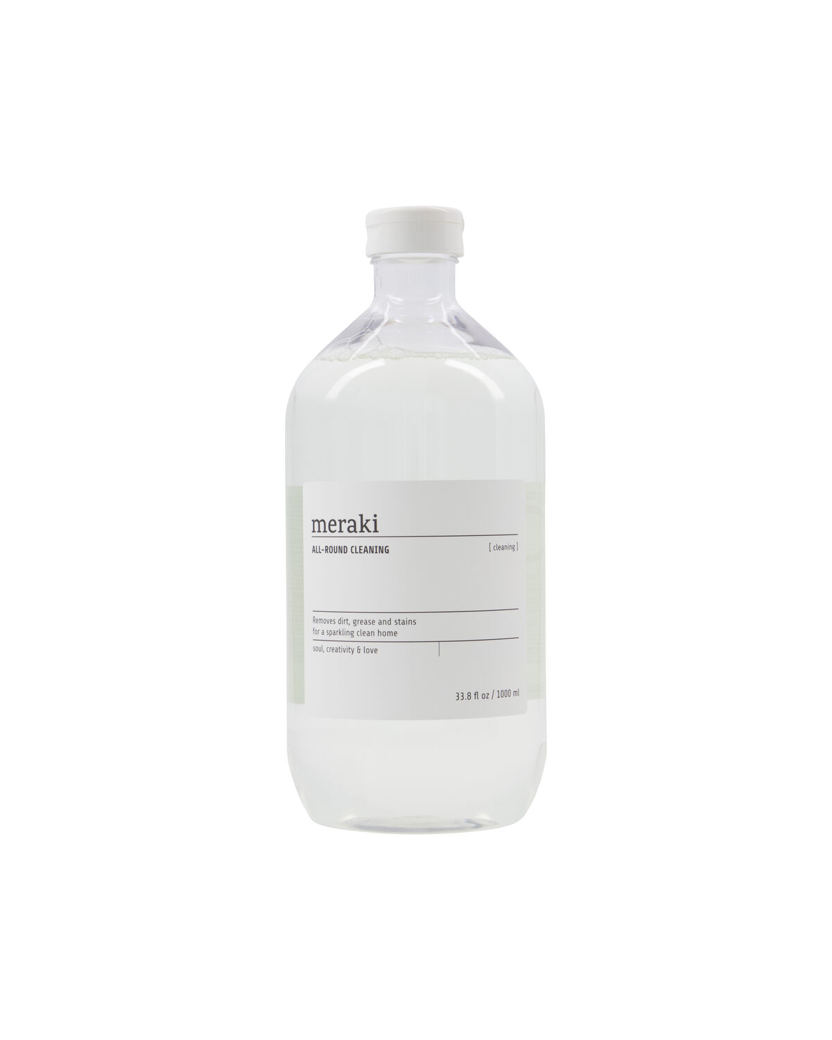 All-round cleaning, , 1000 ml