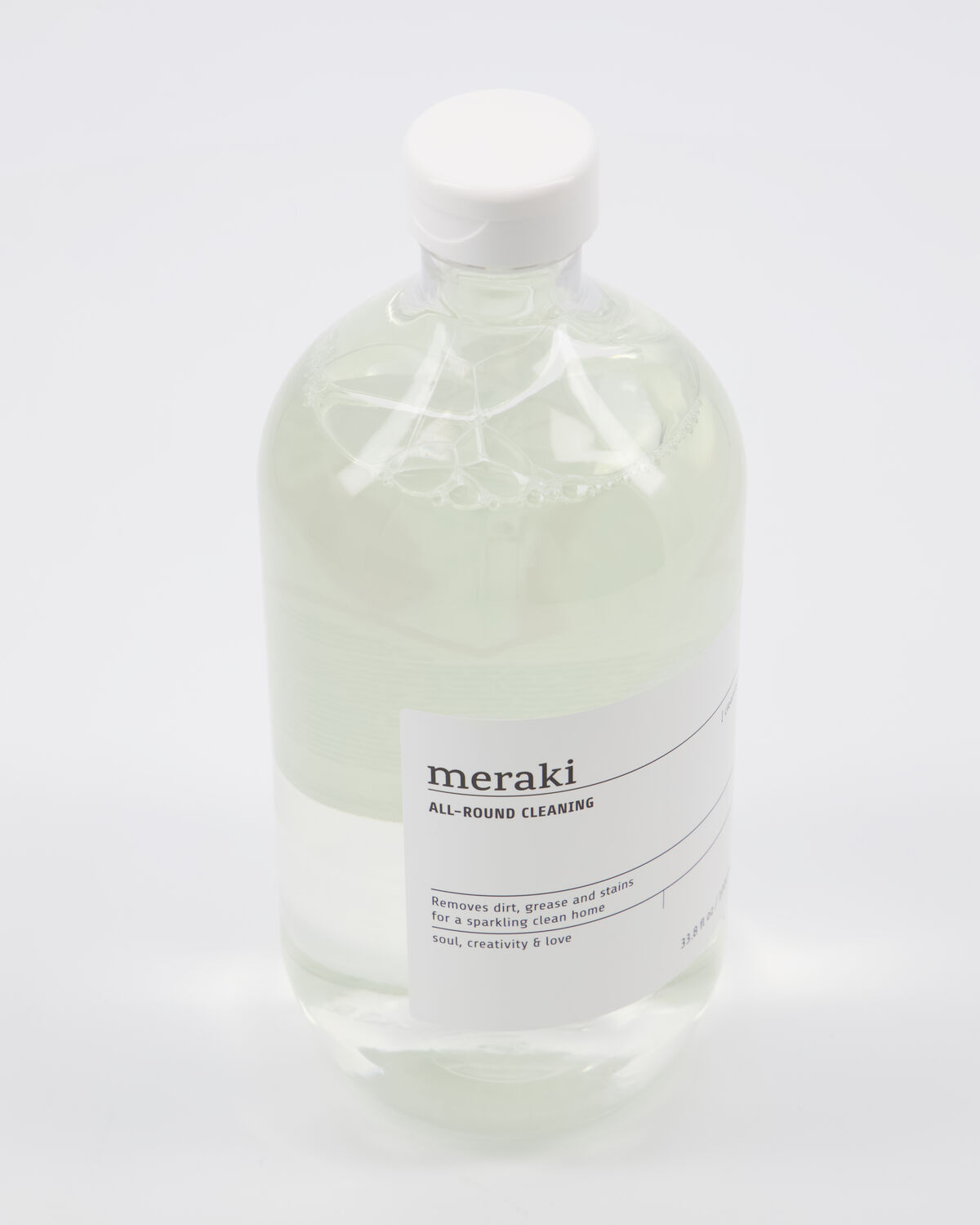 All-round cleaning, , 1000 ml