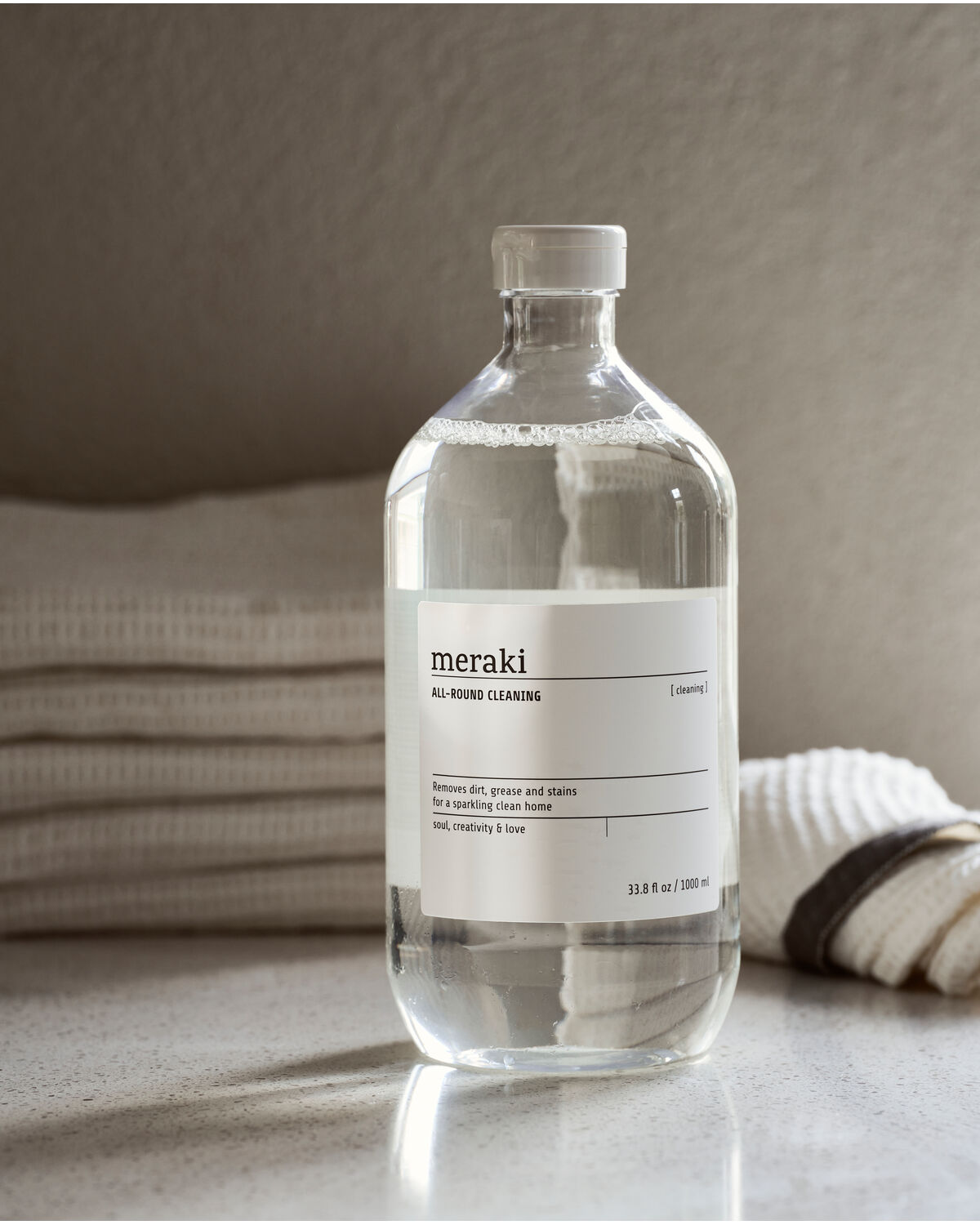All-round cleaning, , 1000 ml