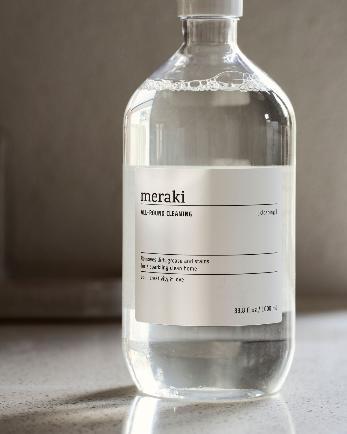 All-round cleaning, , 1000 ml