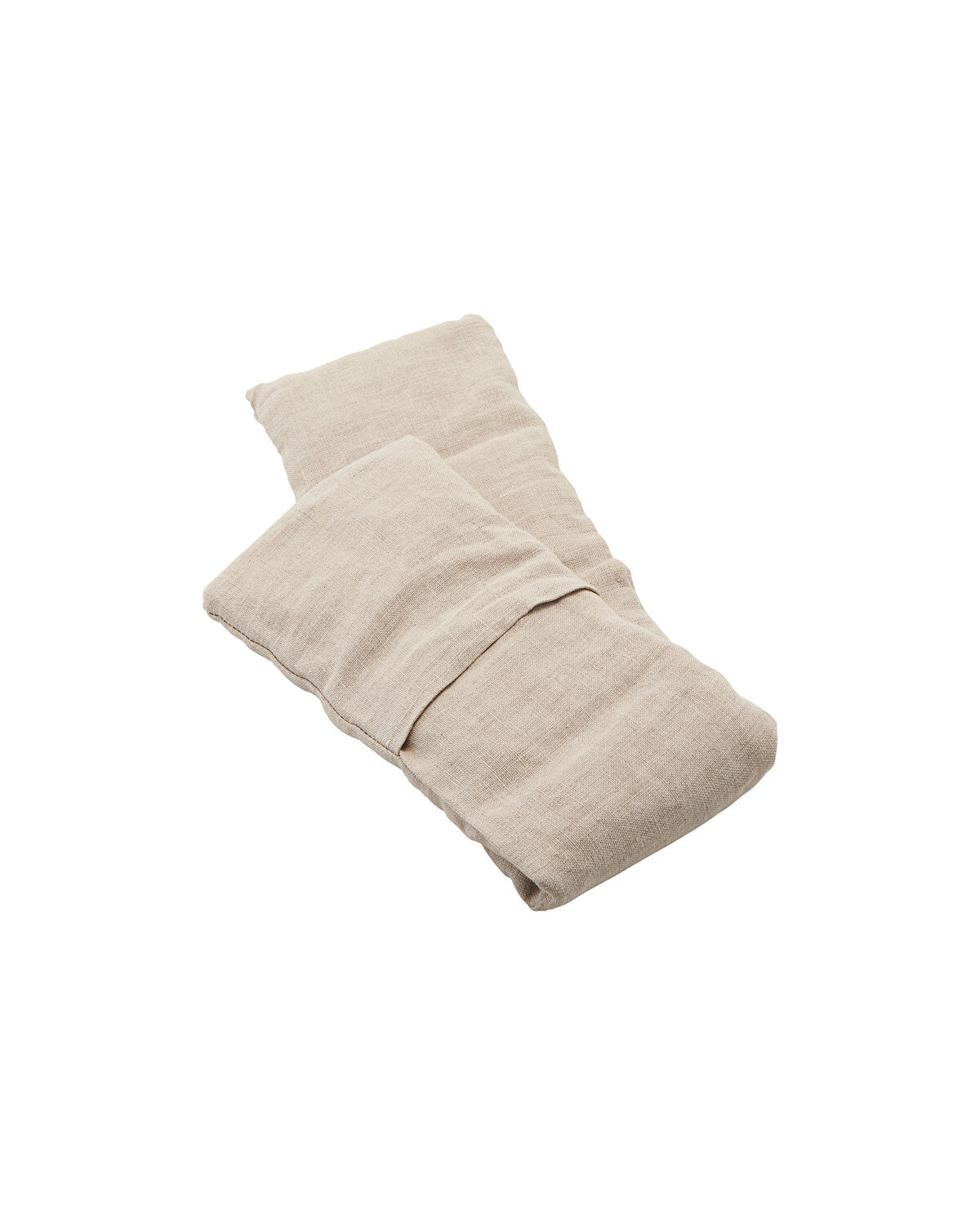 Therapiekissen, Beige
