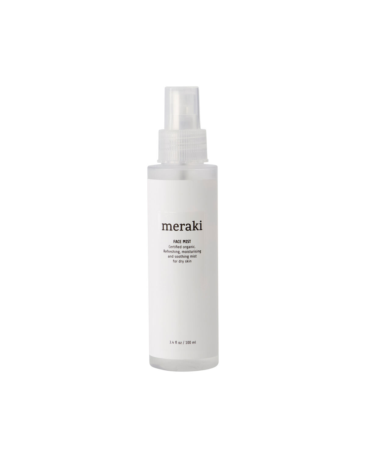 Face mist, , 100 ml