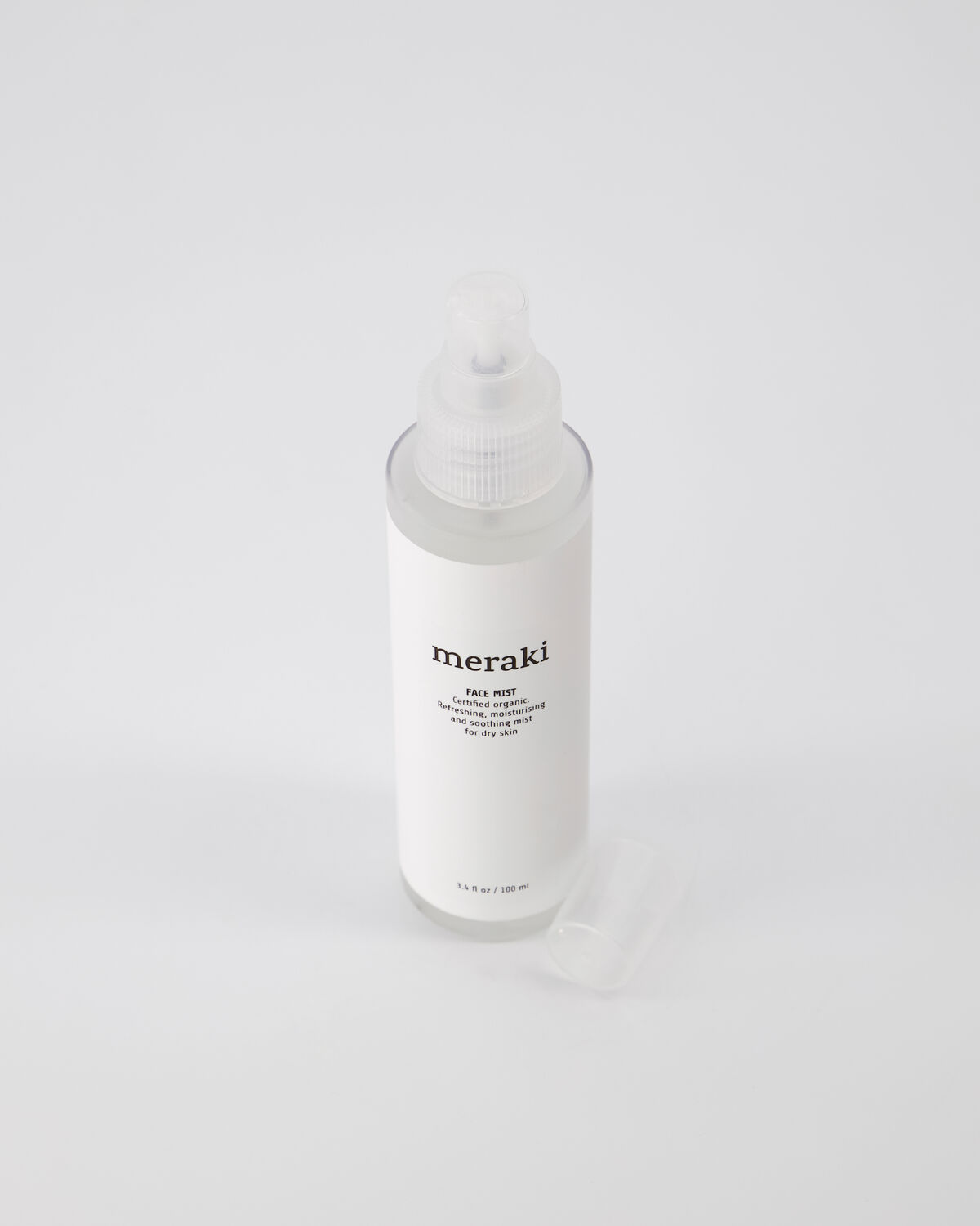 Face mist, , 100 ml