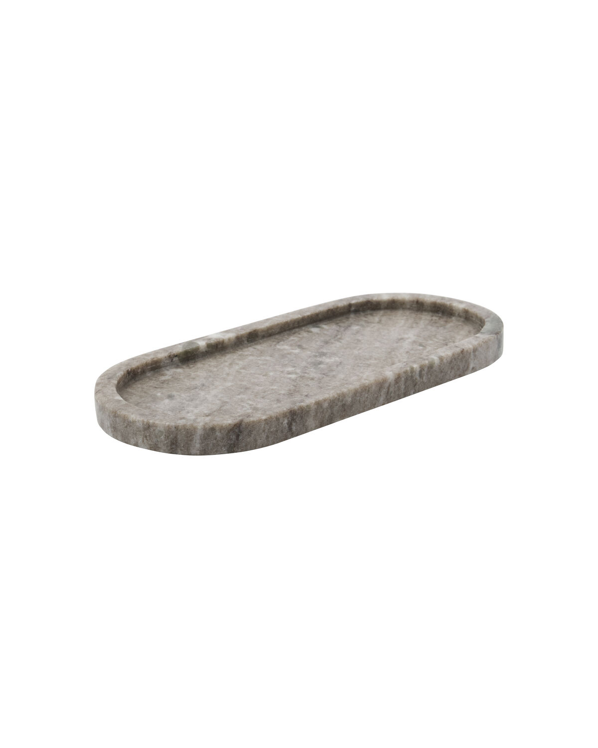Tablett, MKMarble, Beige