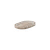 Tablett, MKMarble, Beige
