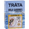 Sardinen in Öl Trata 100g