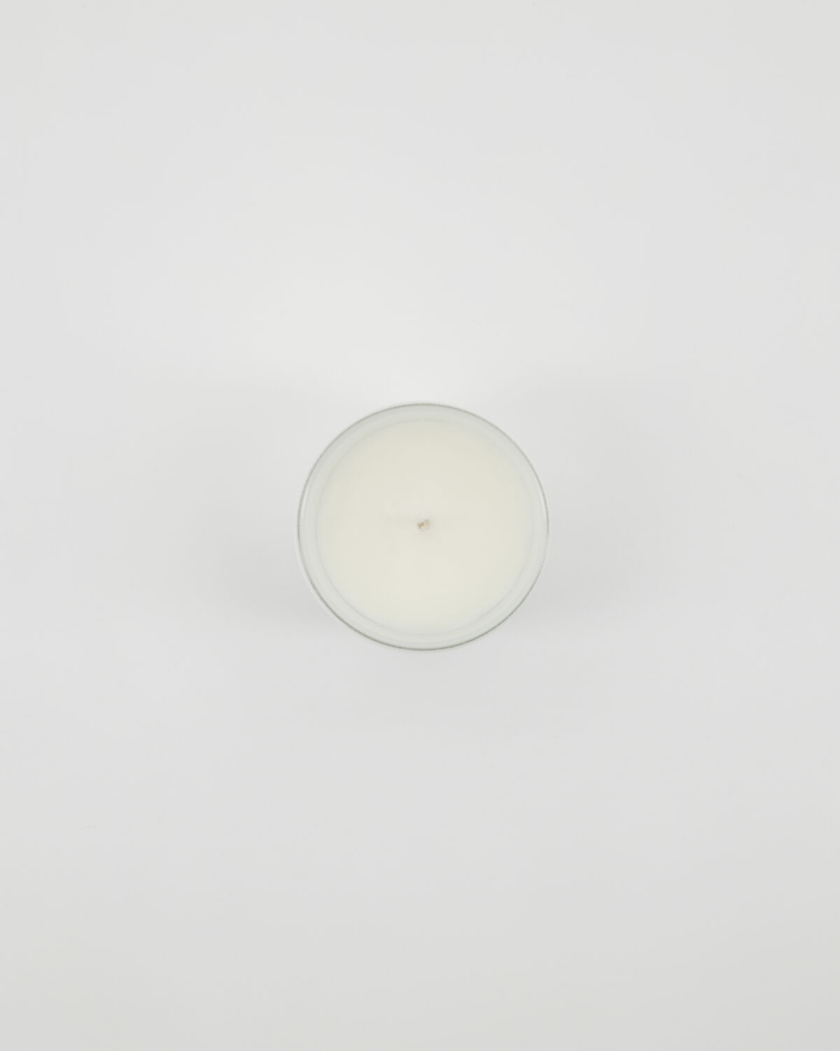 Scented candle, White Garden, 60|60 g|g