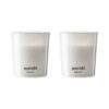 Scented candle, Fresh Linen, 60|60 g|g