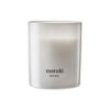 Scented candle, Fresh Linen, 200 g