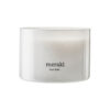 Scented candle, Fresh Linen, 340 g