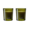 Scented candle, Oud Leaf, 60|60 g|g