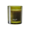 Scented candle, Oud Leaf, 200 g