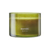Scented candle, Lavender Rain, 340 g